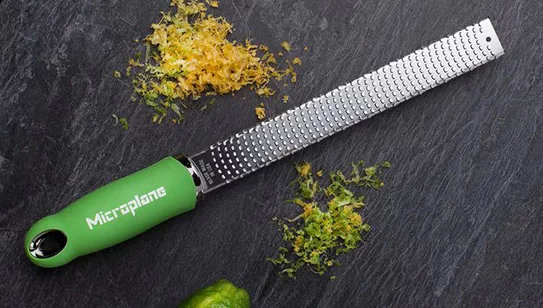 Американские терки Microplane со скидкой - изобр. 7