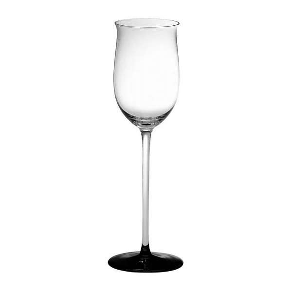 Бокал для белого вина Rheingau 210 мл, хрусталь, Sommeliers Black Tie, Riedel, 4100/01 - изобр. 7