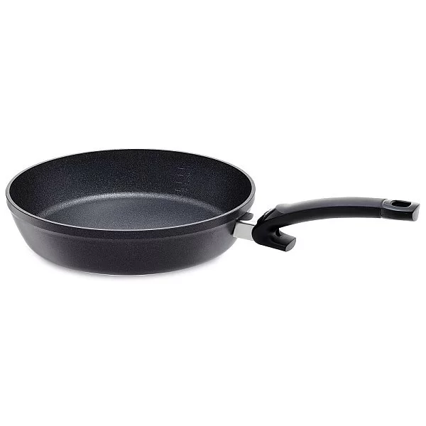 Сковорода с антипригарным покрытием 28 см серия Adamant Comfort, алюминий, Fissler, Германия, 159105281 - изобр. 7
