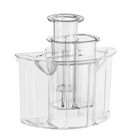 Процессор кухонный Artisan 4 л, кремовый, Kitchen Aid, 5KFP1644EAC - изобр. 24