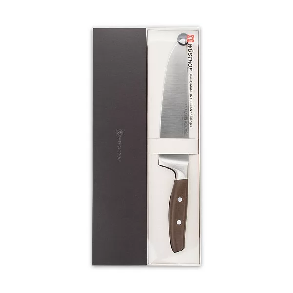 Нож поварской Epicure, 20см, Wusthof, 3982/20 - изобр. 10