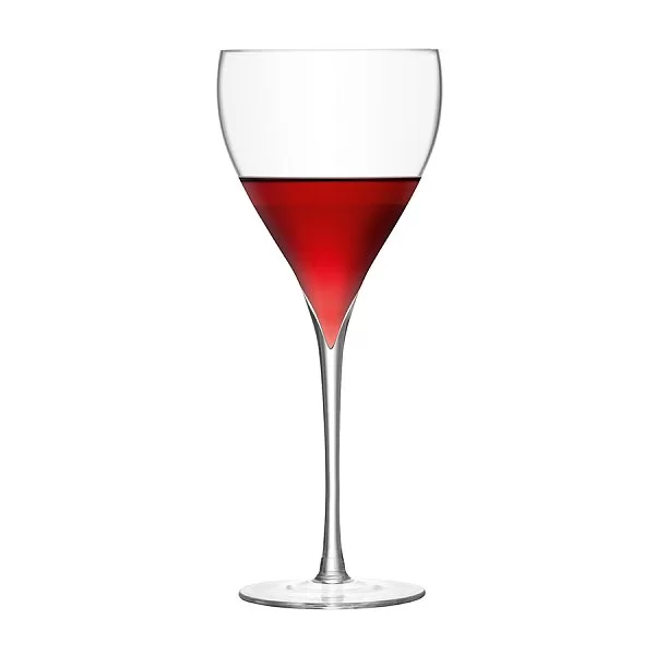 Бокалы для красного вина Savoy, 0,45л, 2 шт, LSA, G976-16-301 - изобр. 9