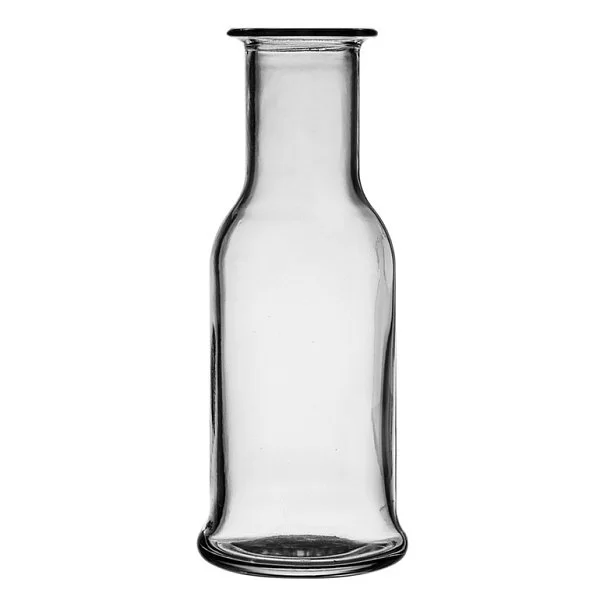Графин Purity объем 750 мл, материал хрустальное стекло, Stolzle, Германия, 40149/75/86/67 - изобр. 7