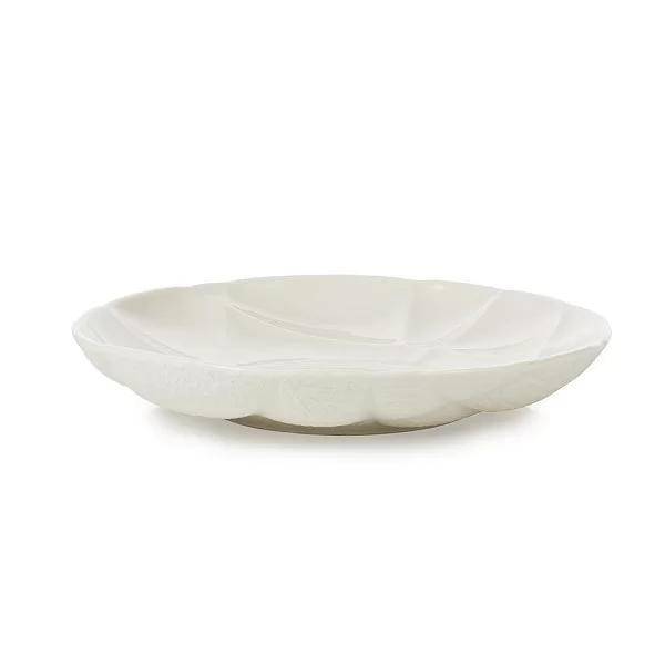 Тарелка глубокая 23 см Succession White материал фарфор, цвет белый, Revol, Франция, 650728 - изобр. 7