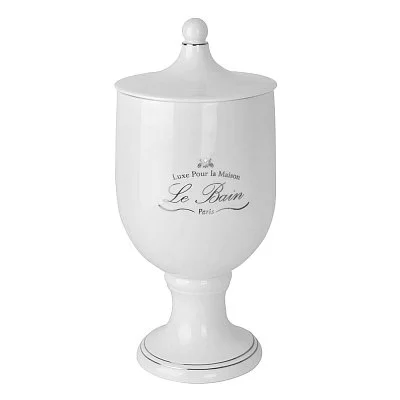 le bain white Kassatex - изобр. 13