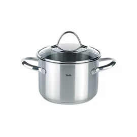 Набор кастрюль из нержавеющей стали Paris 5 предметов, Fissler, Германия, 211405 - изобр. 29