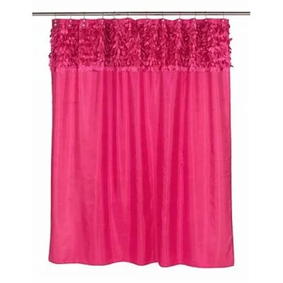 Шторы для ванны - изобр. 11