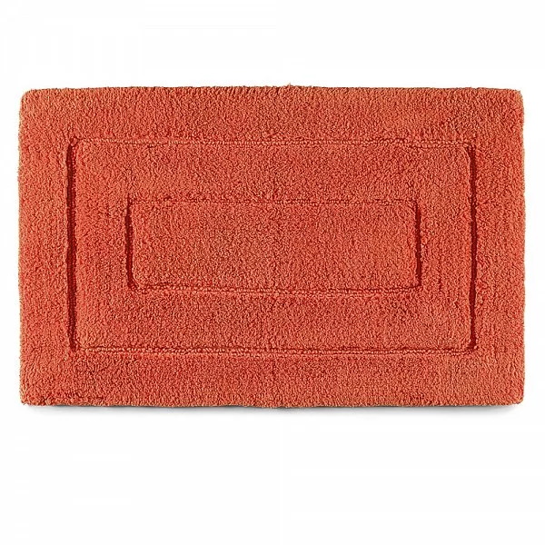 Коврик для ванной Kassadesign Blood Orange, 51х81см, Kassatex, KDK-2032-BDO - изобр. 7