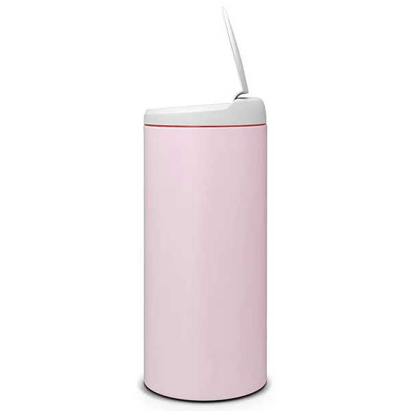 Мусорный бак Flip Bin 30л, минерально-розовый, Brabantia, 106941 - изобр. 9