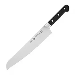 Набор кухонных ножей на подставке Zwilling Pro 6 предметов, кованая сталь с криозакалкой Friodur®, Zwilling J.A. Henckels, 38436-000 - изобр. 20