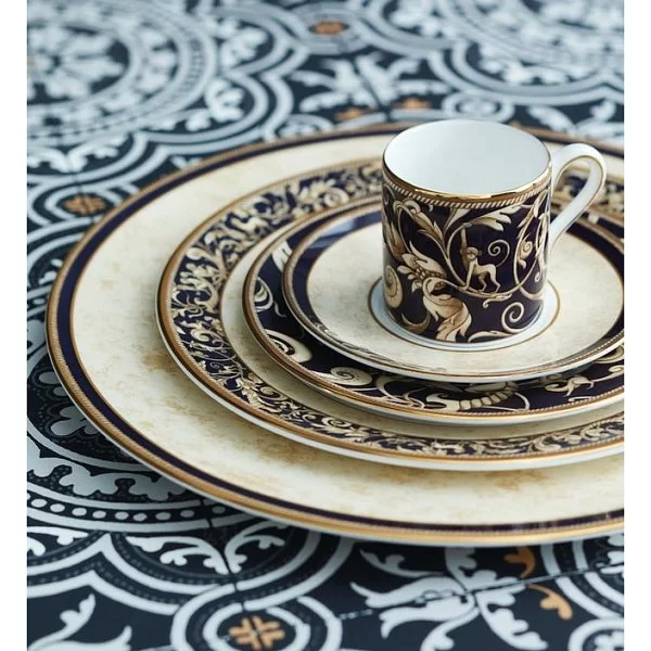 Тарелка обеденная Cornucopia 27 см материал фарфор, Wedgwood, Великобритания, 50135801004 - изобр. 12