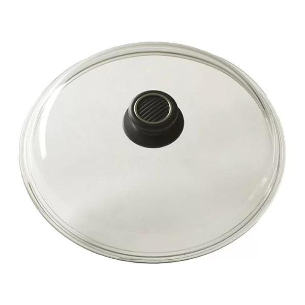 Крышка стеклянная 32 см Gastrolux, Дания, L32-0 - изобр. 8