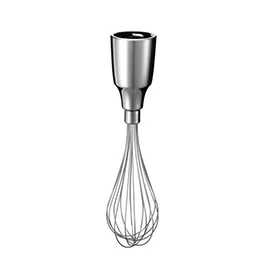 Блендер погружной 5 скоростей, красный, Kitchen Aid, 5KHB2571EER - изобр. 32