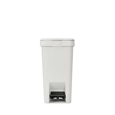 Мусорный бак с педалью Pedal Bin, 45л, матовая сталь, Brabantia, 424205 - изобр. 46