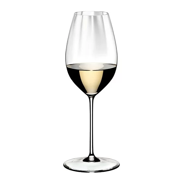 Набор из 2-х бокалов для белого вина Performance Sauvignon Blanc 440 мл, хрусталь, Riedel, Австрия, 6884/33 - изобр. 9