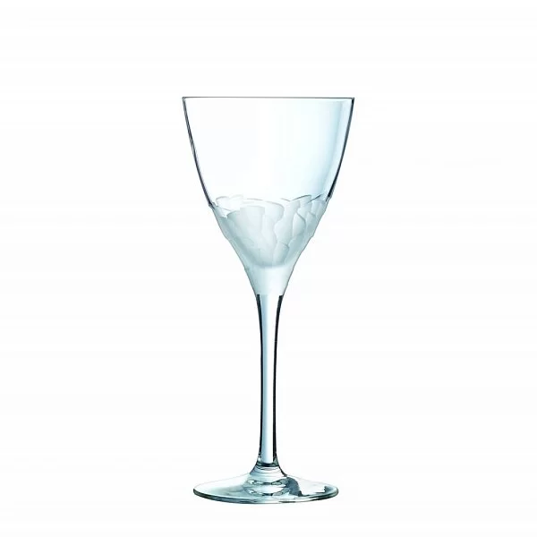 Бокалы для белого вина intuition, 0,21л, 6шт, Cristal d’Arques, L6726 - изобр. 7