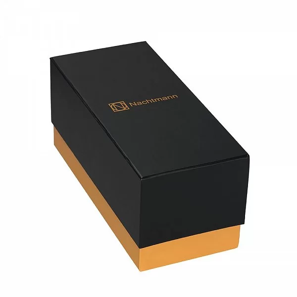 Ваза для цветов Quantum 19 см хрусталь, Nachtmann, 94076 - изобр. 9