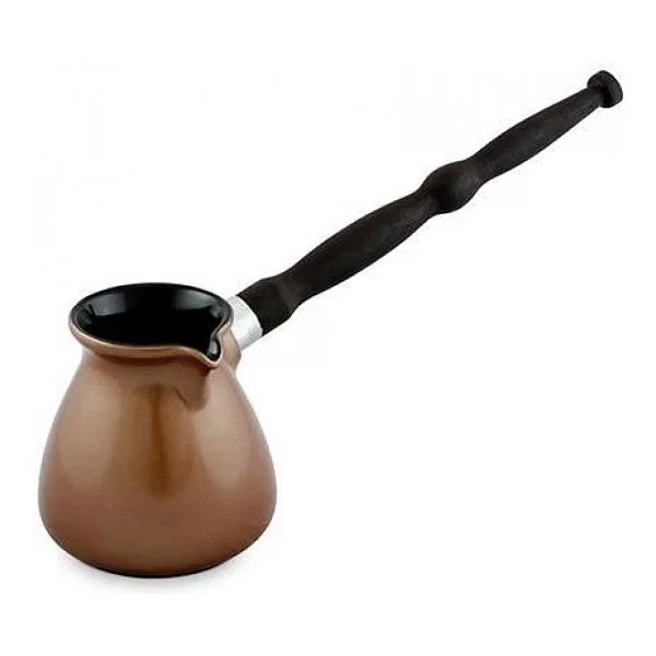 Турка для кофе Ibriks 240 мл, цвет медный, Сeraflame, D9359 - изобр. 7