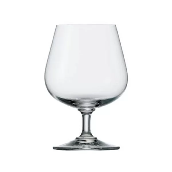 Бокал для бренди Bar & Liqueur объем 425 мл, материал хрустальное стекло, Stolzle, Германия, 205 00 18 - изобр. 7
