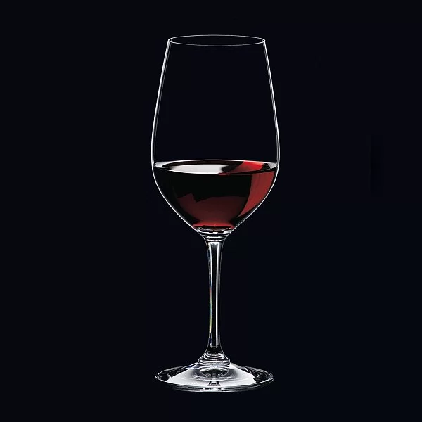 Набор бокалов для белого вина Riesling Grand Cru 400 мл, хрусталь, 4 шт, Vinum, Riedel, 7416/54 - изобр. 10