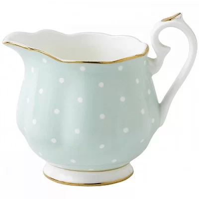 polka rose Royal Albert - изобр. 12