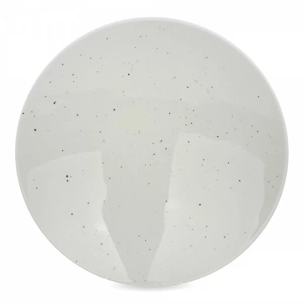 Салатник Coup Fine Dining Champagne 28 cм, фарфор, цвет шампань, Seltmann Weiden, Германия, 57010CSch28 - изобр. 8