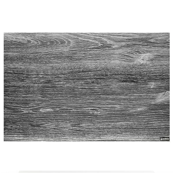 Подстановочная салфетка Ebony Shades 45,6х30,6 см, цвет черный, материал ПВХ, Guzzini, Италия, 22606252 - изобр. 7