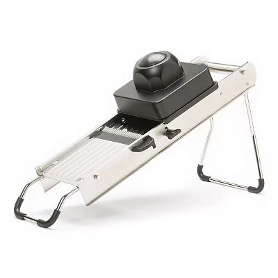Насадка-слайдер Gourmet материал пластик, Microplane, США, 45057 - изобр. 27