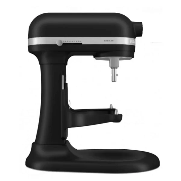 Миксер планетарный Artisan, 6,6 л, цвет черный матовый, Kitchen Aid, США, 5KSM70SHXEBM - изобр. 12