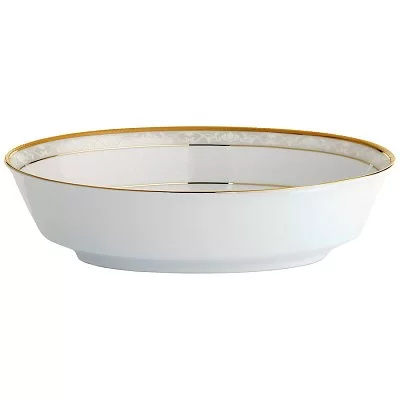 Хэмпшир золотой Noritake - изобр. 21
