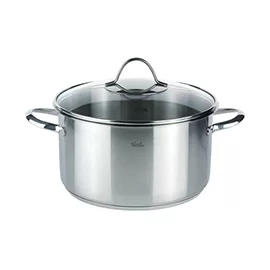 Набор кастрюль из нержавеющей стали Paris 5 предметов, Fissler, Германия, 211405 - изобр. 31