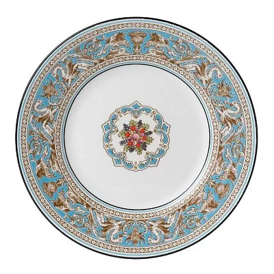 florentine turquoise Wedgwood - изобр. 18