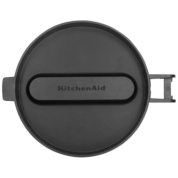 Кухонный комбайн объем 2,1 л, цвет черный, Kitchen Aid, США, 5KFP0921EOB - изобр. 15