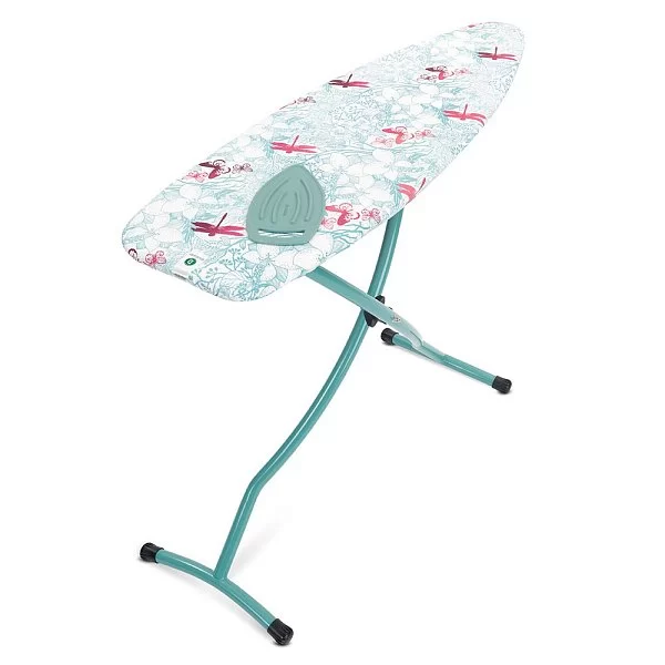 Чехол для гладильной доски 135x45см (D), ботанический сад, Brabantia, 111662 - изобр. 8