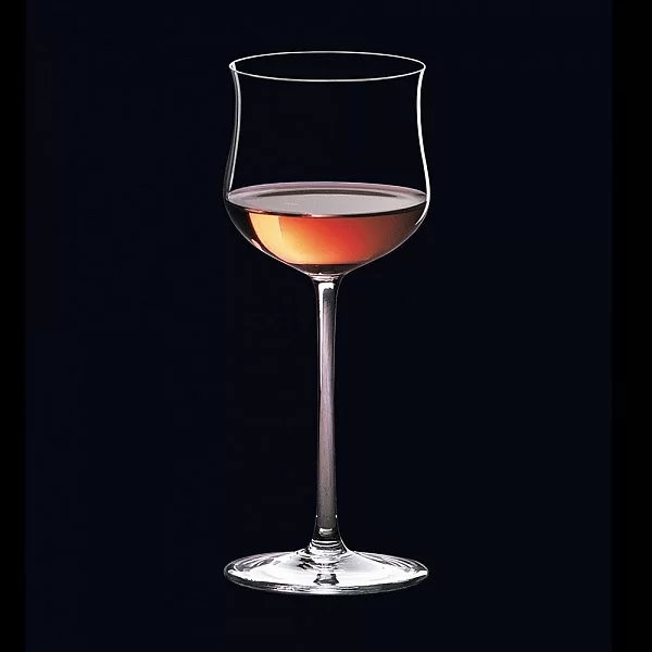 Бокал для розового вина Rose 200 мл, хрусталь, Sommeliers, Riedel, 4400/04 - изобр. 9