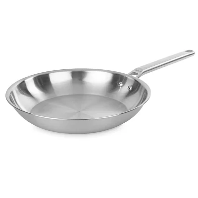 Жаровня-утятница из эмалированной стали диаметр 38 см, BEKA, Бельгия, 14730384 - изобр. 29