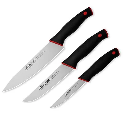 Наборы ножей без подставки - изобр. 12