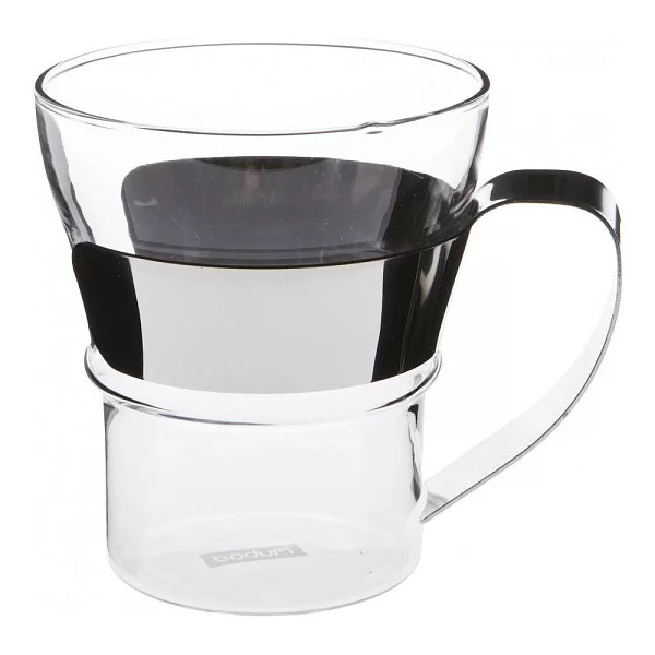 Набор чайных кружек Assam, 0,3л, 2 шт, Bodum, 4552-16 - изобр. 8