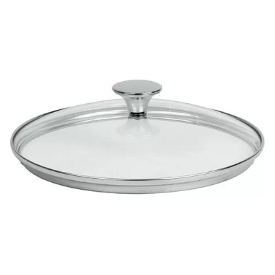 Крышка стеклянная Techniq 30 см Scanpan, Дания, 41903000 - изобр. 25