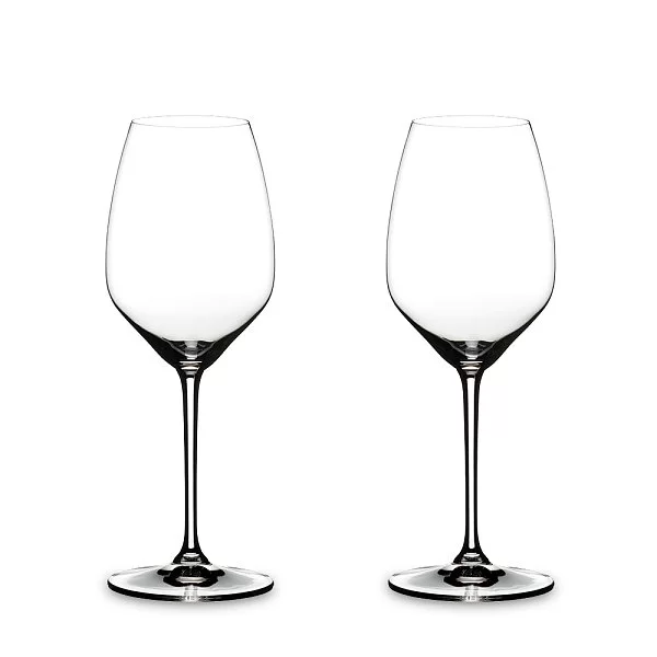 Набор бокалов для белого вина Riesling 460 мл, хрусталь, 2 шт, Extreme, Riedel, 4441/15 - изобр. 7