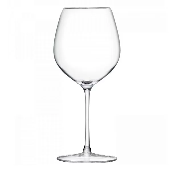 Бокалы для красного вина Wine, 0,4л, 4 шт, LSA, G1152-14-301 - изобр. 8