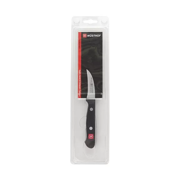 Нож для чистки Gourmet, 6см, Wusthof, 4034 - изобр. 10