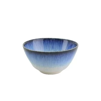 Чаша Kala 12x7,5 см, хрусталь, цвет белый + золото, Eisch, Германия, 75654512 - изобр. 26