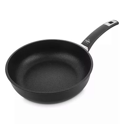 Сковорода антипригарная Evolution 20 см нержавеющая сталь, BEKA, Бельгия, 12328204 - изобр. 38