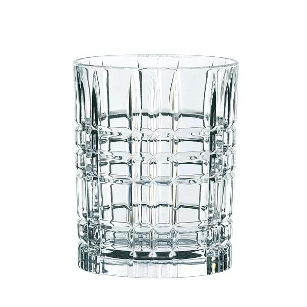 Набор бокалов для виски Highland 345 мл, 4 шт, хрусталь, Nachtmann, 95906 - изобр. 10