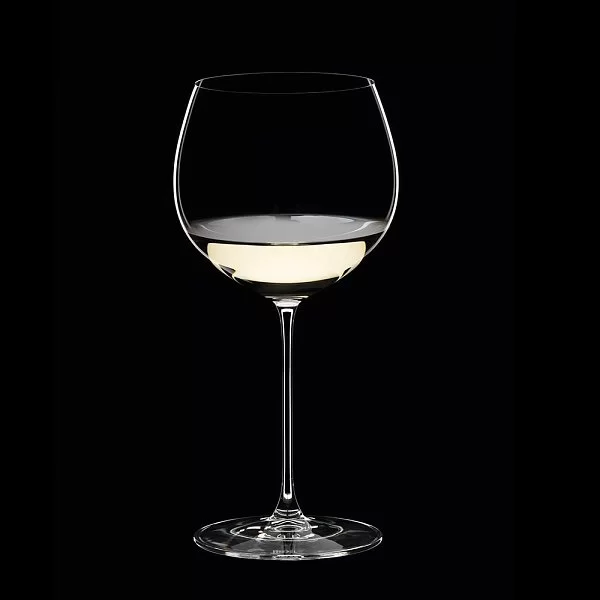 Набор бокалов для белого вина Oaked Chardonnay 655 мл, хрусталь, 2 шт, Veritas, Riedel, 6449/97 - изобр. 9