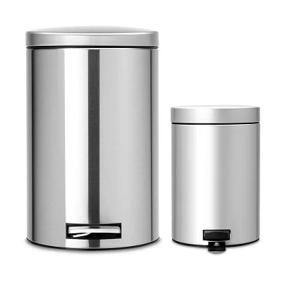 Мусорные баки и ведра - изобр. 101