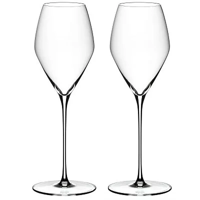 Бокал для красного вина Winelovers 460 мл, хрустальное стекло, Spiegelau, 4098001 - изобр. 42