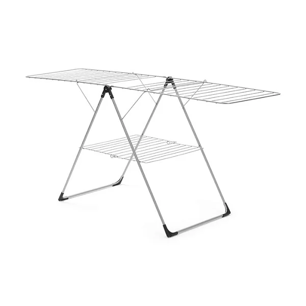 Напольная сушилка 20м, серый металлик, Brabantia, 350184 - изобр. 12