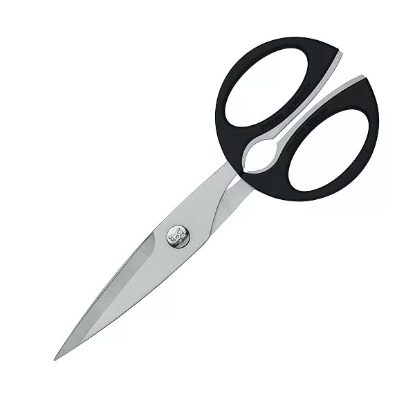 Ножницы кухонные, длина 20 см, нержавеющая сталь, Zwilling J.A. Henckels, Германия, 43944-000 - изобр. 7